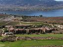 255-1200 Rancher Creek Road, Osoyoos, BC  - Outdoor With Body Of Water With View 
