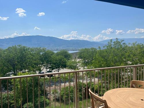 36C-1200 Rancher Creek Road, Osoyoos, BC - Outdoor With View
