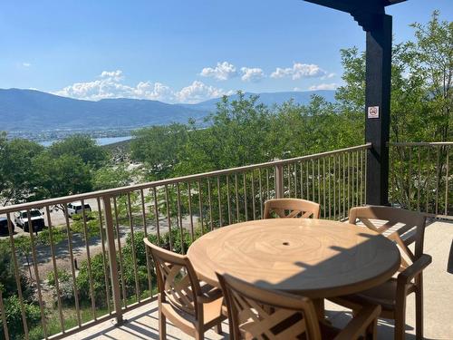 33B-1200 Rancher Creek Road, Osoyoos, BC - Outdoor With View