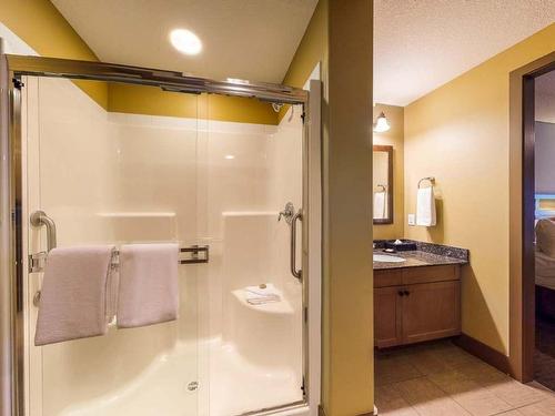 346B-1200 Rancher Creek Road, Osoyoos, BC - Indoor Photo Showing Bathroom