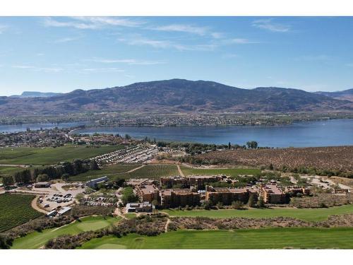 254A-1200 Rancher Creek Road, Osoyoos, BC - Outdoor With Body Of Water With View