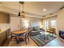 218C-1200 Rancher Creek Road, Osoyoos, BC  - Indoor Photo Showing Living Room With Fireplace 