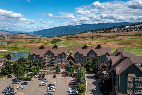 211-107 Village Centre Court, Vernon, BC - Outdoor With View