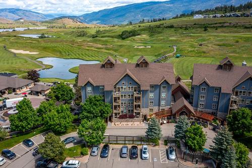211-107 Village Centre Court, Vernon, BC - Outdoor With View