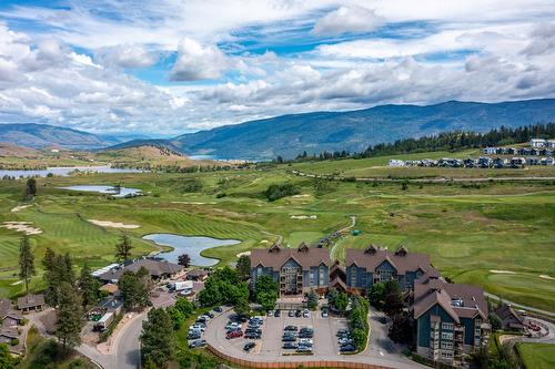 211-107 Village Centre Court, Vernon, BC - Outdoor With View