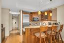 364 (C12)-1288 Water Street, Kelowna, BC  - Indoor Photo Showing Kitchen 