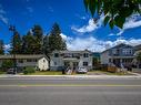 4609 20 Street, Vernon, BC  - Outdoor With Facade 