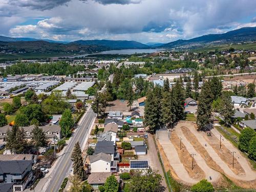 4609 20 Street, Vernon, BC - Outdoor With View