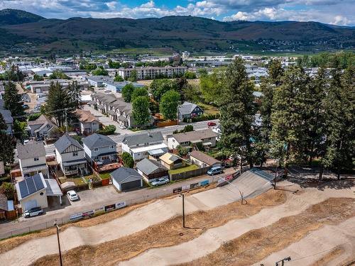 4609 20 Street, Vernon, BC - Outdoor With View