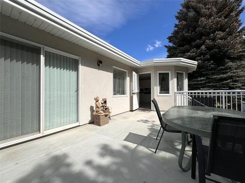 2495 Crestview Road, West Kelowna, BC - Outdoor With Deck Patio Veranda