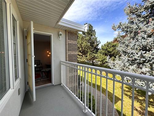 2495 Crestview Road, West Kelowna, BC - Outdoor With Balcony With Exterior