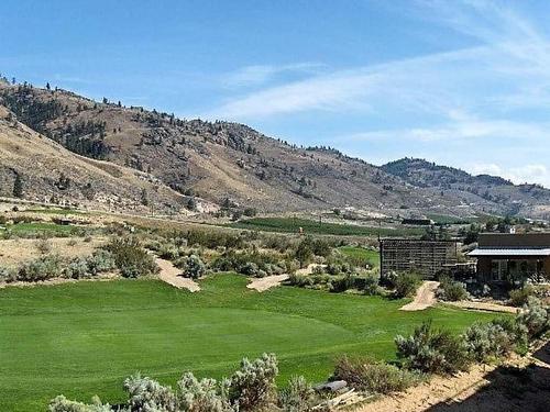 120A-1200 Rancher Creek Road, Osoyoos, BC - Outdoor With View