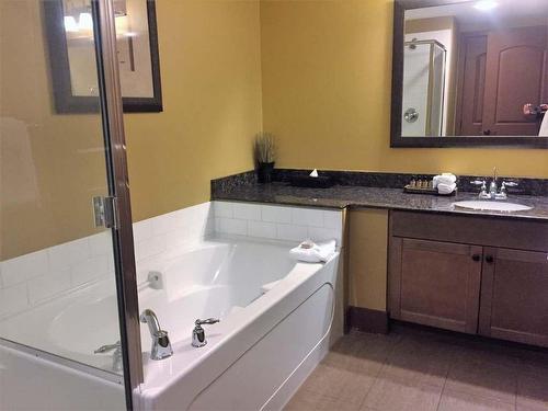 120A-1200 Rancher Creek Road, Osoyoos, BC - Indoor Photo Showing Bathroom