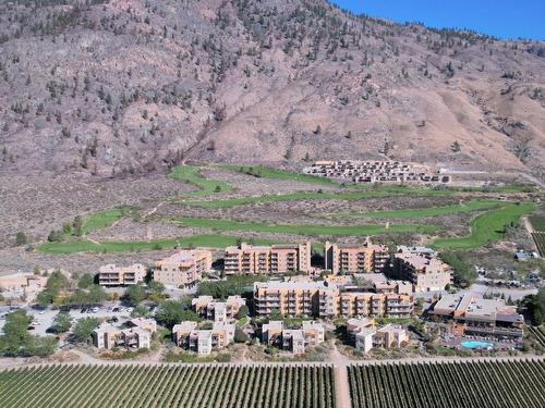 354C-1200 Rancher Creek Road, Osoyoos, BC - Outdoor With View