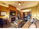 354C-1200 Rancher Creek Road, Osoyoos, BC  - Indoor Photo Showing Living Room With Fireplace 