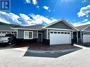 1330 10 Street Sw Unit# 11, Salmon Arm, BC  - Outdoor With Facade 