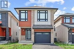 100 WARRIOR STREET  Ottawa, ON K2S 1B9