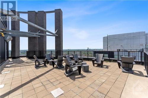 40 Nepean Street Unit#1302, Ottawa, ON - Outdoor With Exterior