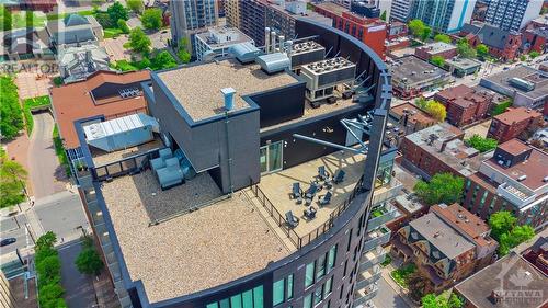 40 Nepean Street Unit#1302, Ottawa, ON - Outdoor With View