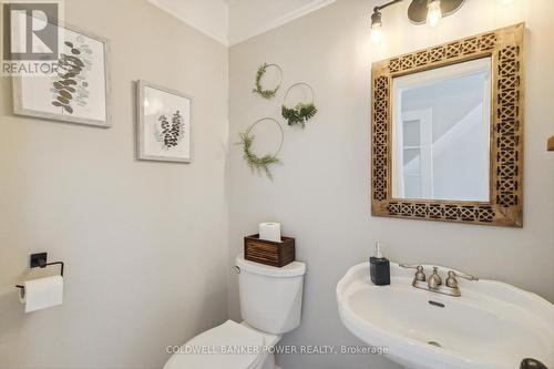 51 Elmgrove Crescent, London, ON - Indoor Photo Showing Bathroom
