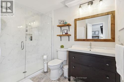 51 Elmgrove Crescent, London, ON - Indoor Photo Showing Bathroom