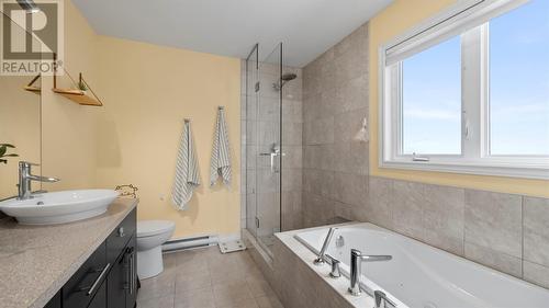 3 Eider Place, Paradise, NL - Indoor Photo Showing Bathroom