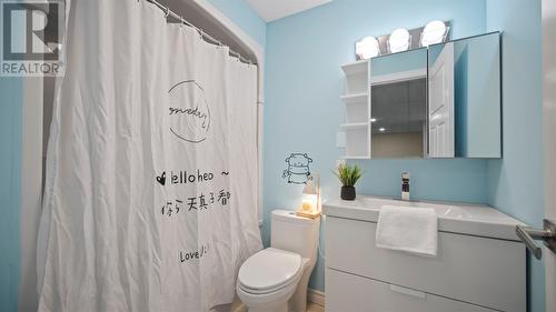 3 Eider Place, Paradise, NL - Indoor Photo Showing Bathroom