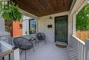 141 Emery Street E, London, ON  - Outdoor With Deck Patio Veranda With Exterior 