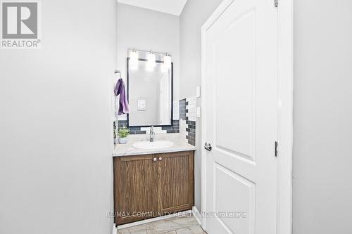 1455 Berkshire Drive, Kingston, ON - Indoor Photo Showing Bathroom