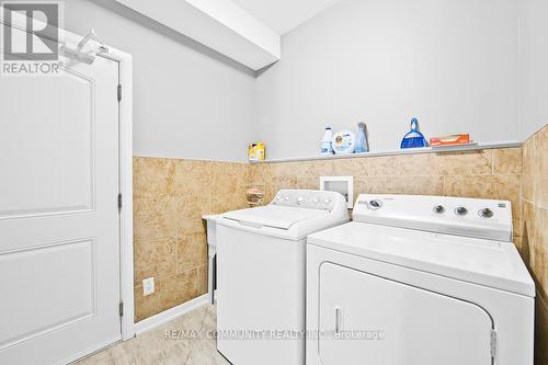 1455 Berkshire Drive, Kingston, ON - Indoor Photo Showing Laundry Room