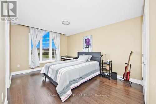 1455 Berkshire Drive, Kingston, ON - Indoor Photo Showing Bedroom