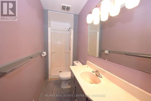 176 Nelson Street E, Goderich, ON - Indoor Photo Showing Bathroom