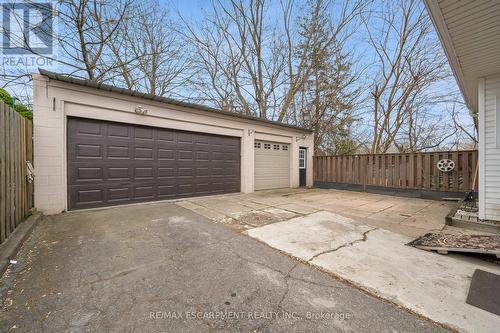 160 Welland Avenue, St. Catharines, ON - Outdoor
