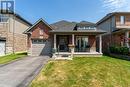 4867 John Street, Lincoln, ON  - Outdoor With Deck Patio Veranda With Facade 