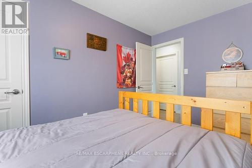 4867 John Street, Lincoln, ON - Indoor Photo Showing Bedroom