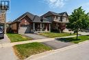 4867 John Street, Lincoln, ON  - Outdoor With Facade 