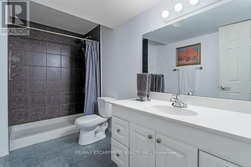 4867 John Street, Lincoln, ON - Indoor Photo Showing Bathroom