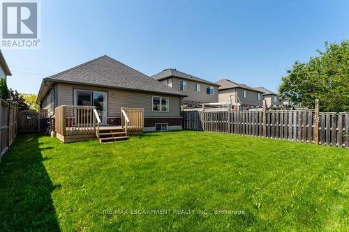 4867 John Street, Lincoln, ON - Outdoor With Exterior