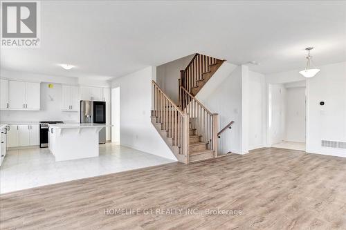 24 Chambery Street, Bracebridge, ON - Indoor Photo Showing Kitchen