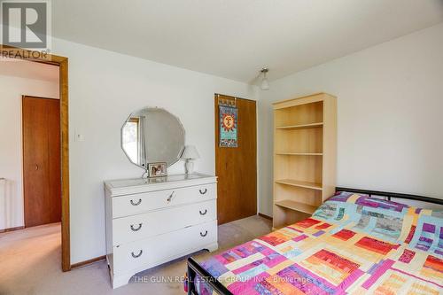 53 Haliburton Crescent, London, ON - Indoor Photo Showing Bedroom