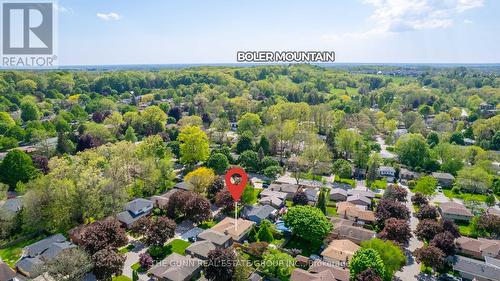 53 Haliburton Crescent, London, ON - Outdoor With View
