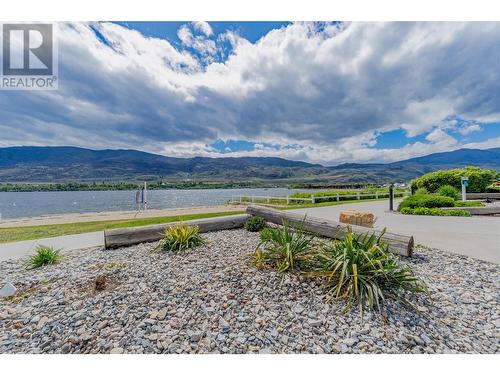 2450 Radio Tower Road Unit# 13, Oliver, BC - Outdoor With View