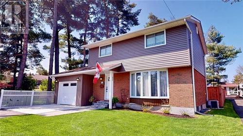 225 Parsons Avenue, North Bay, ON - Outdoor