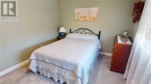 225 Parsons Avenue, North Bay, ON - Indoor Photo Showing Bedroom