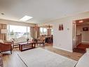 2452 Cardena Cres, Port Mcneill, BC  - Indoor Photo Showing Living Room 