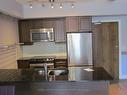 234-701 Sheppard Ave E, Toronto, ON  - Indoor Photo Showing Kitchen With Double Sink 