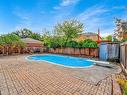 4 Kittredge Crt, Richmond Hill, ON  - Outdoor With In Ground Pool With Backyard 