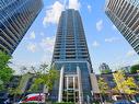 2903-5 Valhalla Inn Rd, Toronto, ON  - Outdoor With Facade 