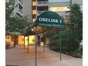 1407-3590 Kaneff Cres, Mississauga, ON  - Outdoor 