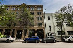 215-139 Market AVE  Winnipeg, MB R3B 0P5